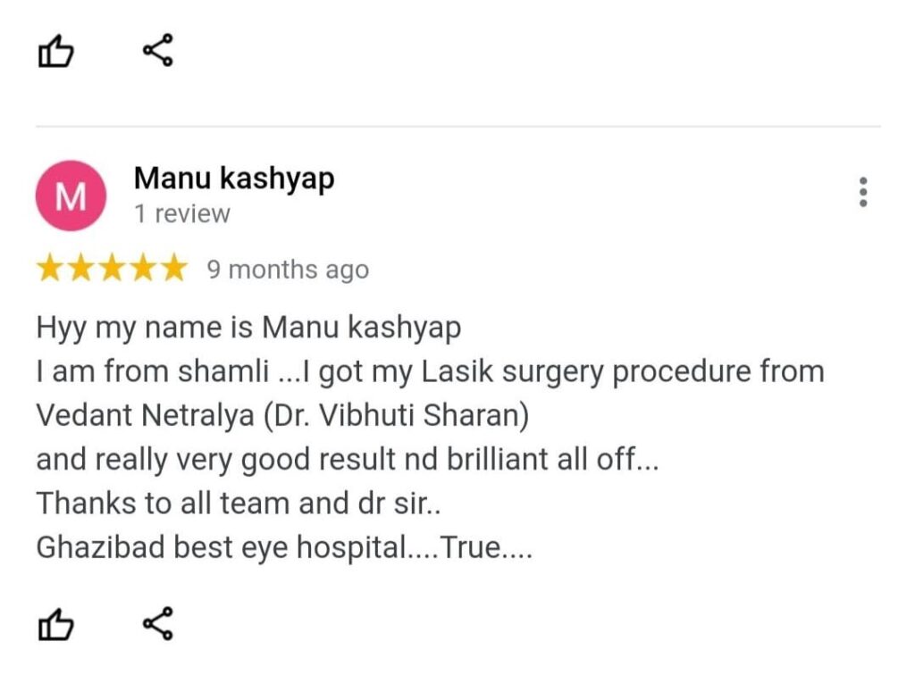 Manu Kashyap Review